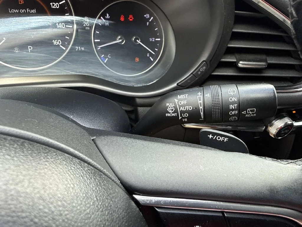Used 2023 Silver Mazda 2.5 S Premium Package image 36
