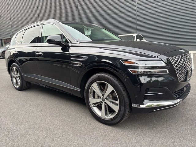 2023 Genesis GV80 3.5T Advanced +