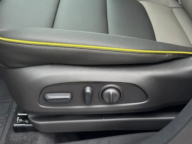 New 2026 Sterling Gray Metallic Chevrolet ACTIV image 14