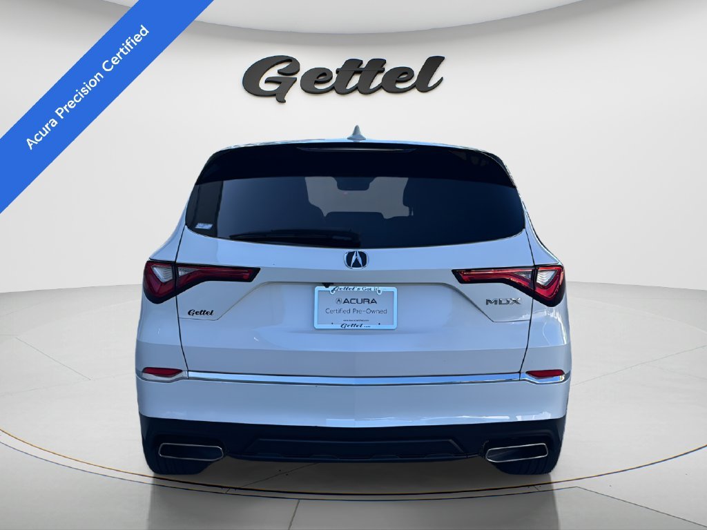 2024 Acura MDX Base - Photo 7