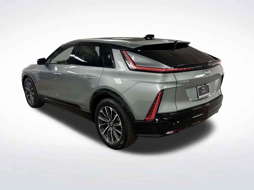2026 Cadillac LYRIQ Premium Sport - Photo 16