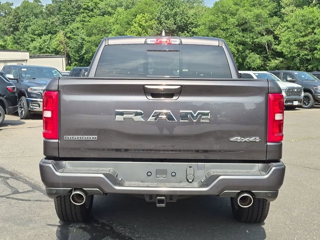 2026 RAM 1500 Big Horn/Lone Star - Photo 4