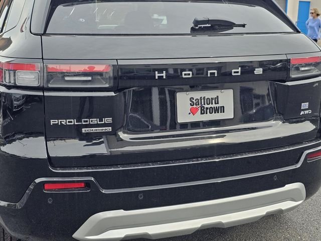 2026 Honda Prologue Touring - Photo 6