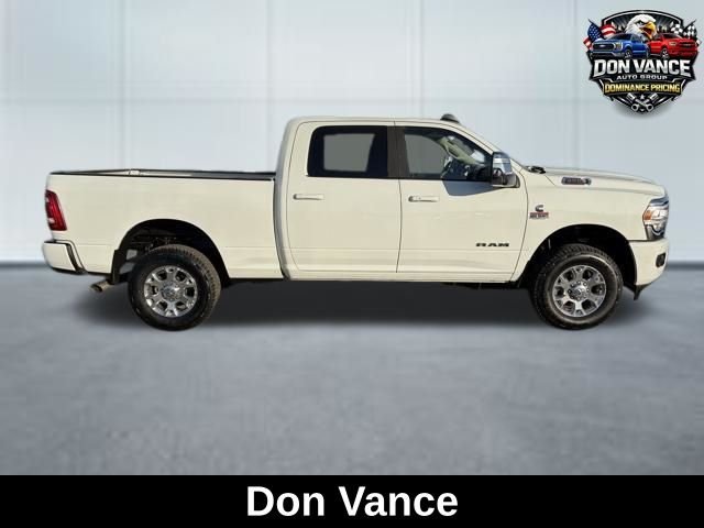 2024 RAM Ram 2500 Pickup Laramie - Photo 6
