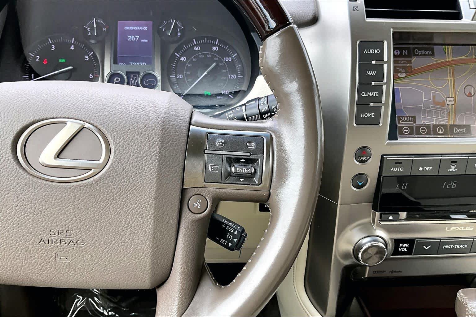 Used 2019 Claret Mica Lexus Premium image 25