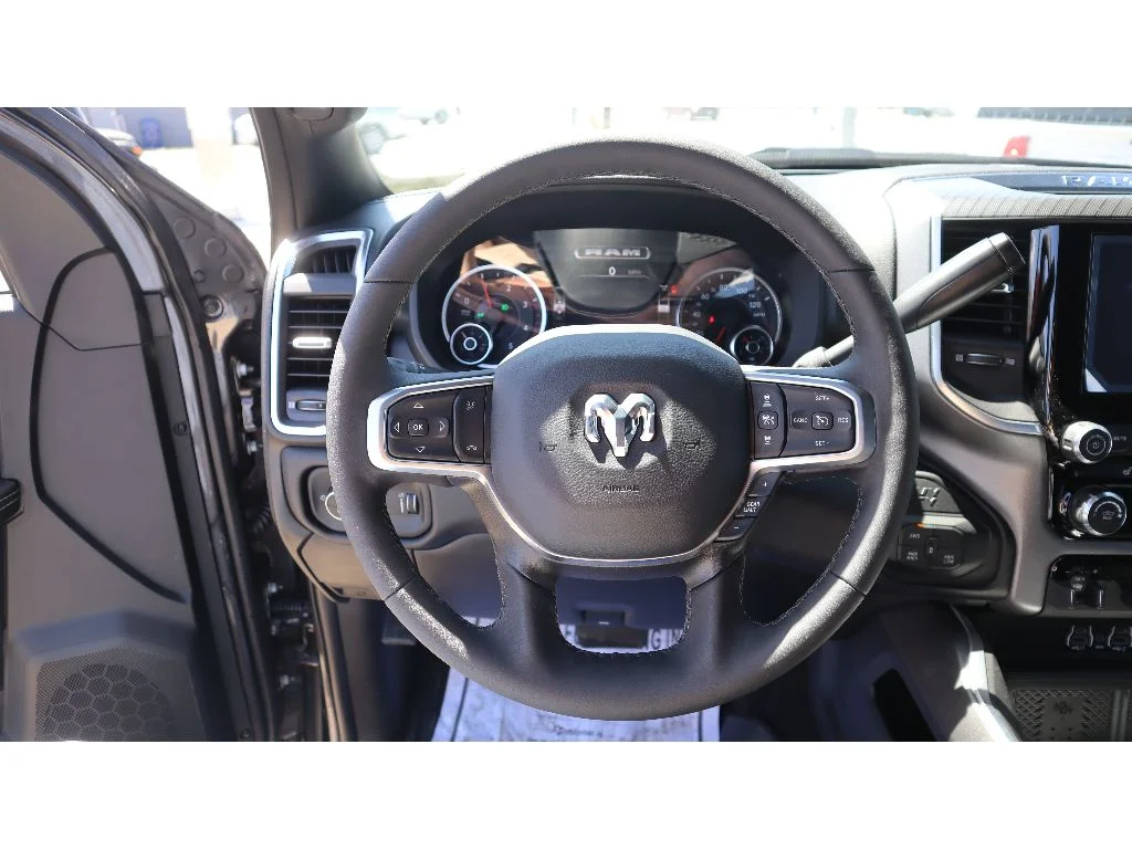 2025 RAM 2500 Big Horn - Photo 15