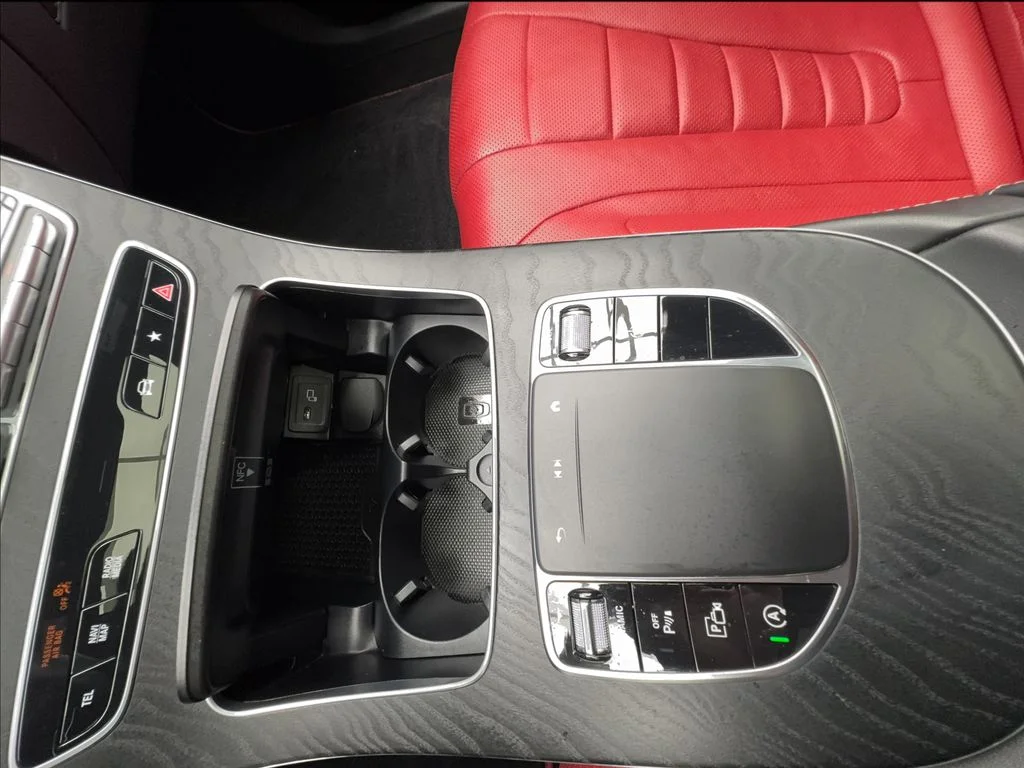 Used 2022 Gray Mercedes-Benz CLS 450 image 42