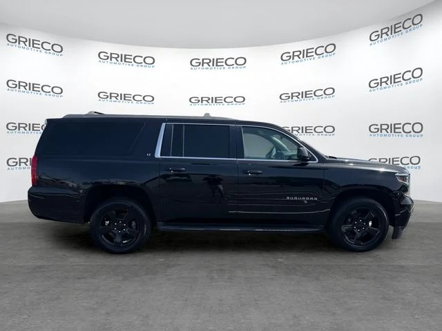 Used 2020 Black Chevrolet LT image 8