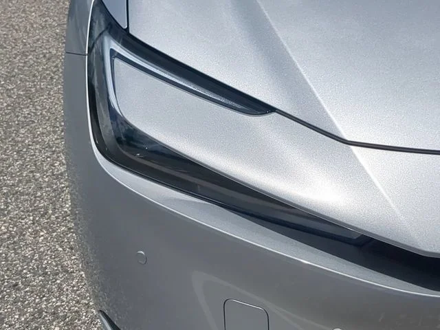 New 2026 Cutting Edge Toyota LE image 10