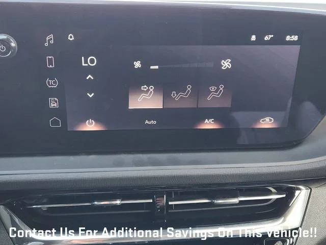 2026 Buick Envista Avenir - Photo 14