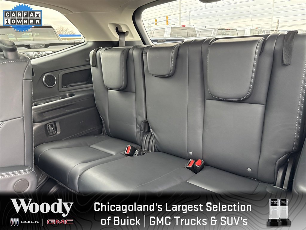 2024 SUBARU ASCENT - Image 28