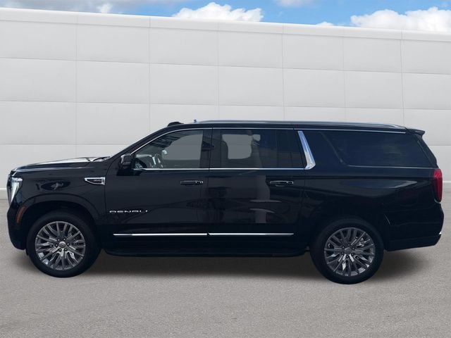 2025 Gmc Yukon XL Denali photo 2