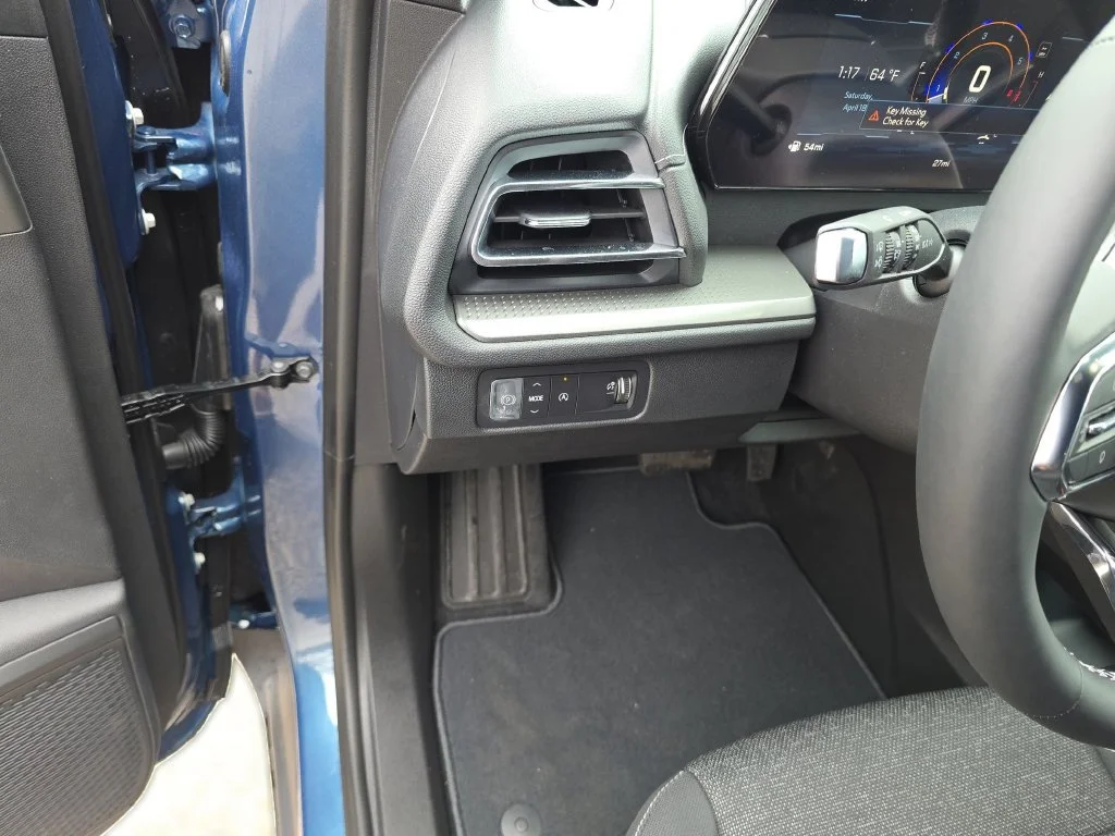 2026 Chevrolet Traverse LT - Photo 48