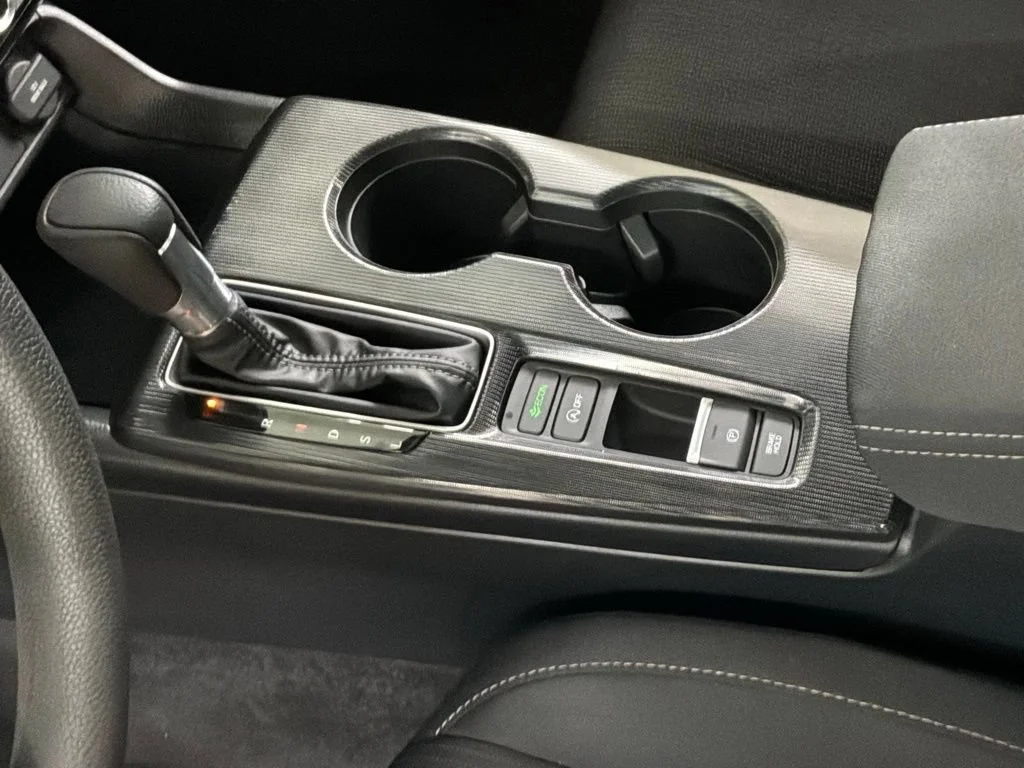2026 Honda Civic LX - Photo 55