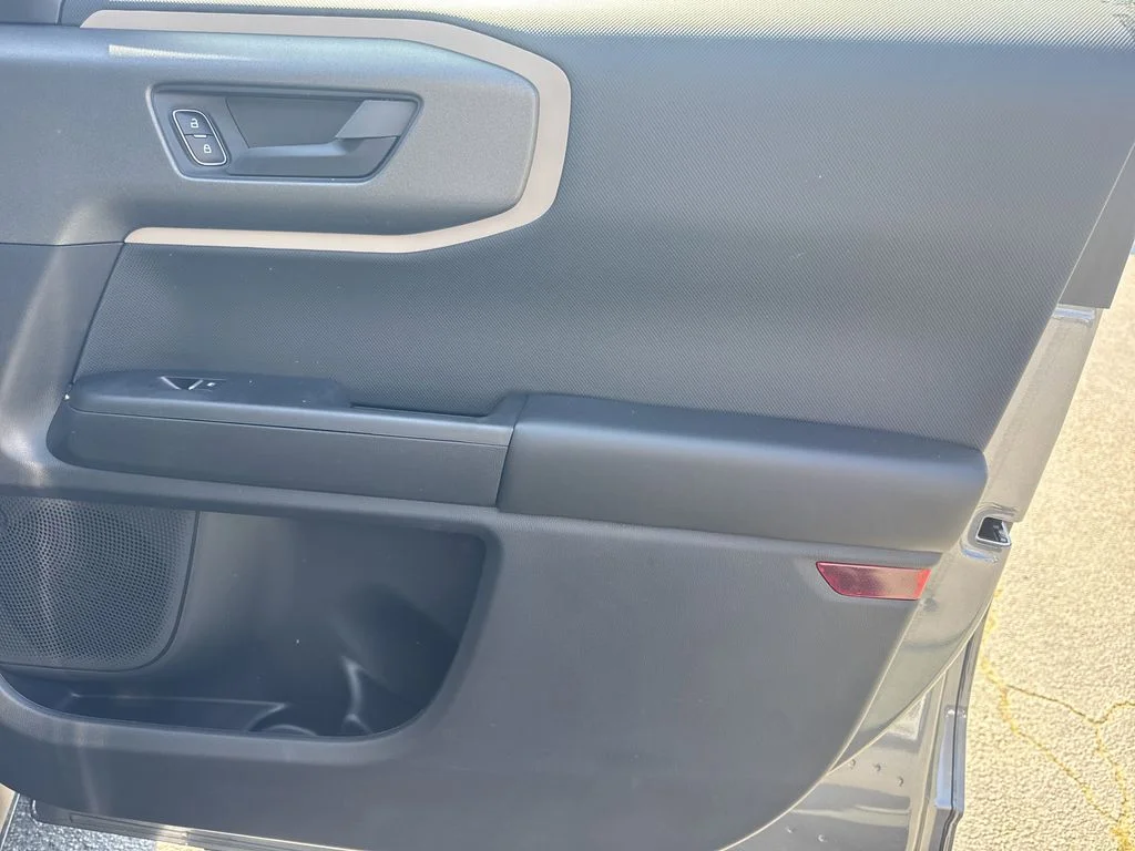 New 2026 Gray Ford Big Bend image 14