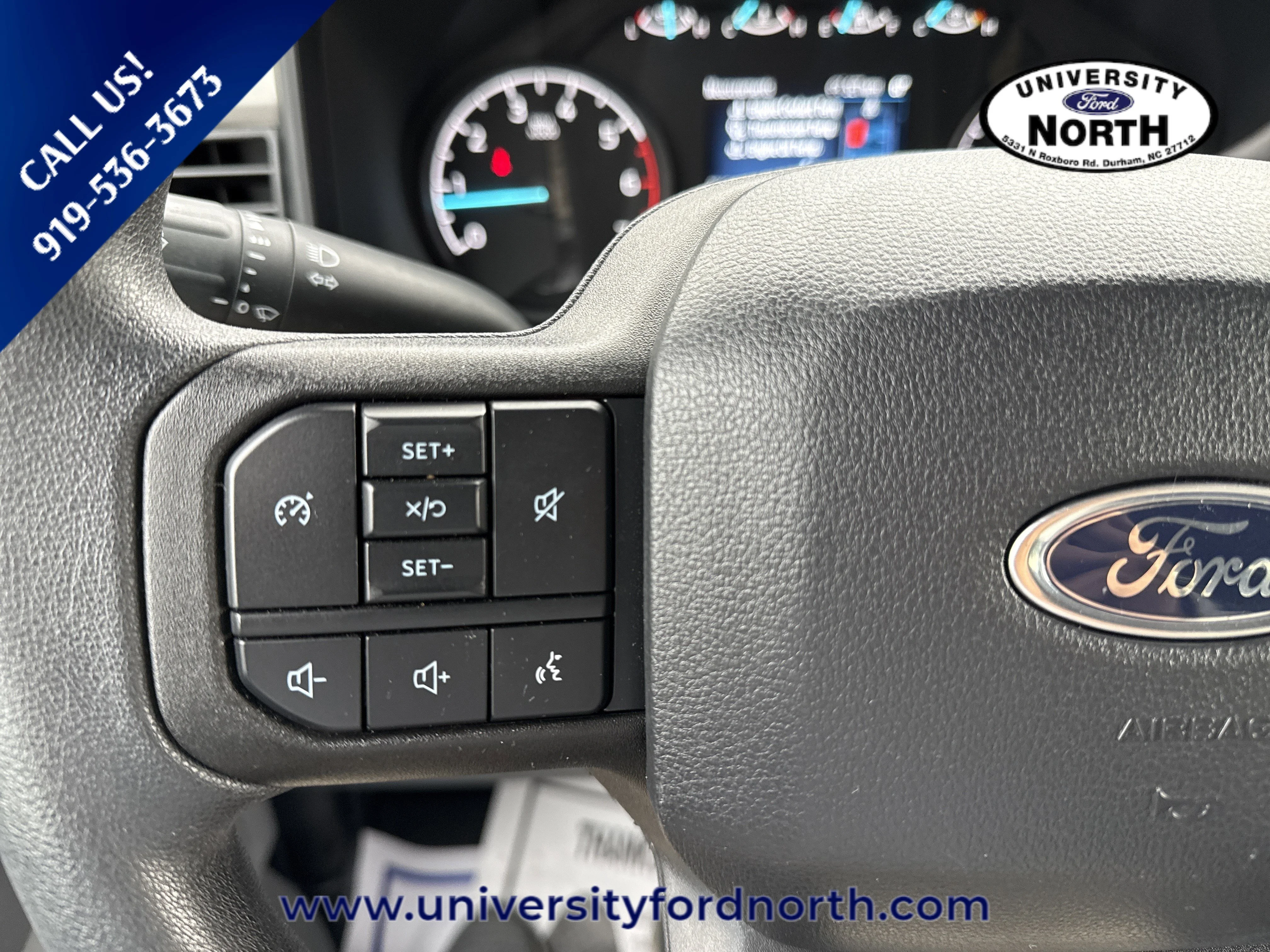 Used 2024 Race Red Ford XLT image 25