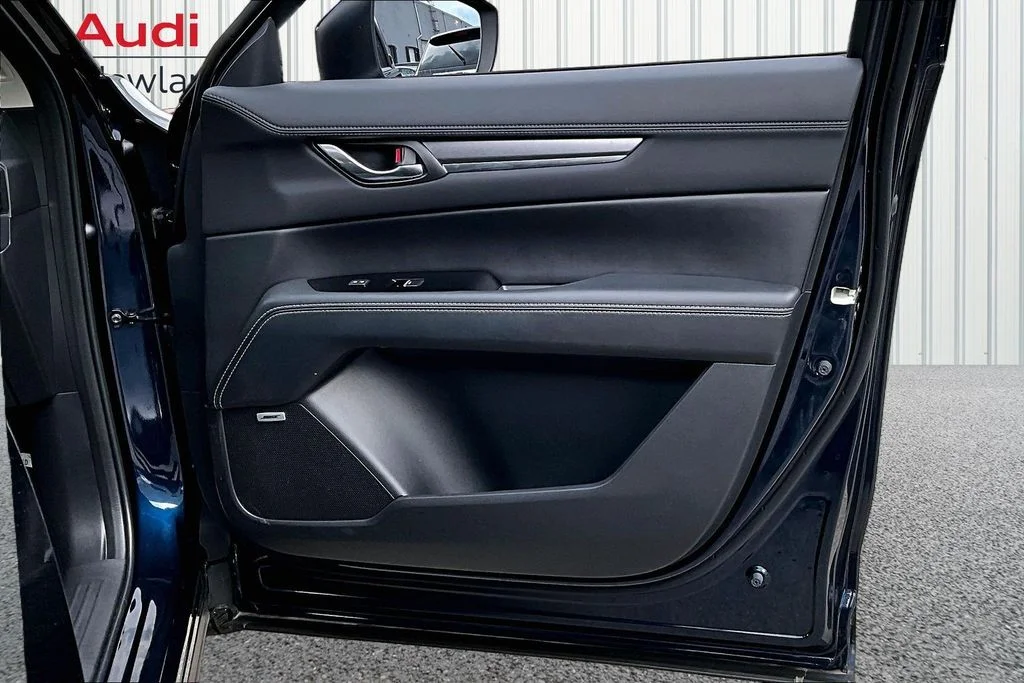 Used 2024 Blue Mazda 2.5 S Premium Package image 28
