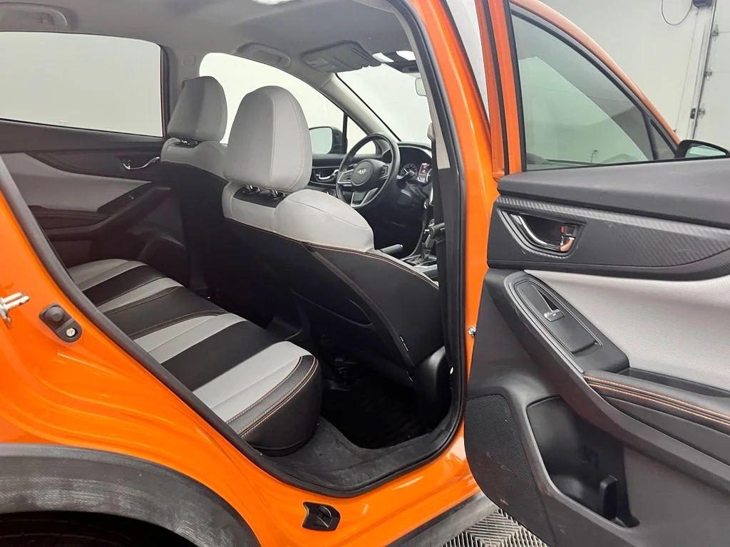 Used 2018 Orange Subaru 2.0i Limited image 34