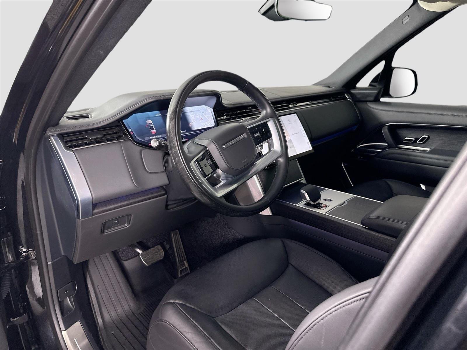 2025 Land Rover Range Rover SE - Photo 9