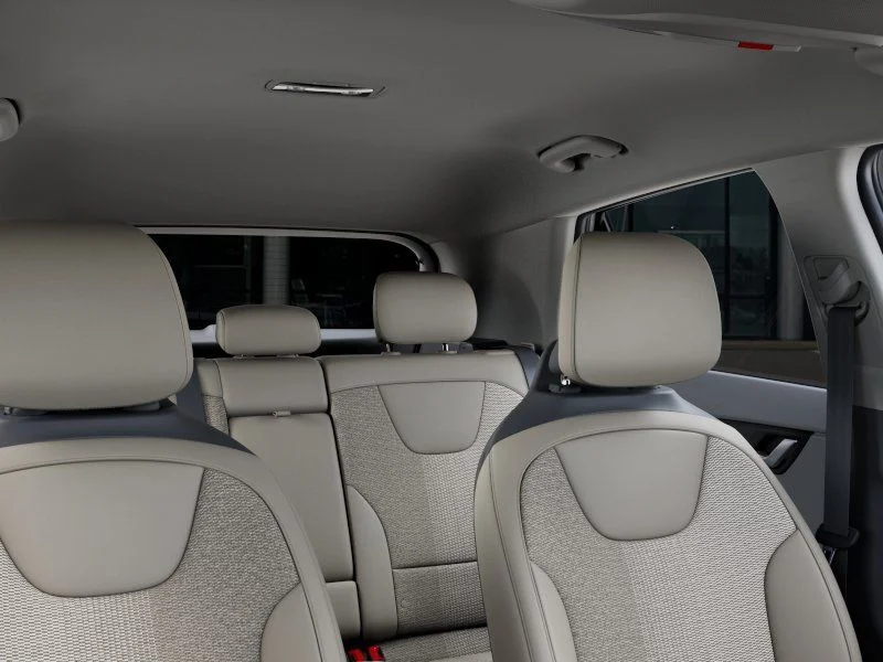 New 2026 Snow White Pearl Kia EX image 29