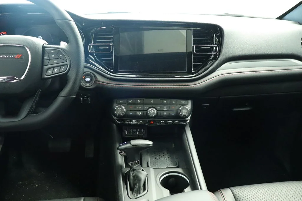 New 2026 DB Black Clearcoat Dodge GT Plus image 35