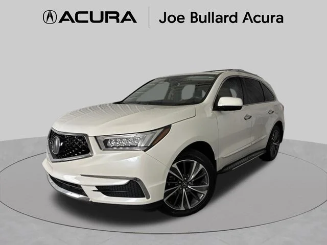 Used 2019  Acura 3.5L Technology Package image 1