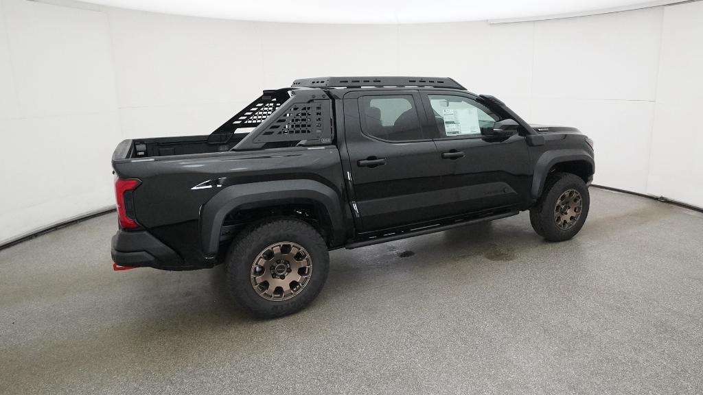 2025 Toyota Tacoma Trailhunter - Photo 53