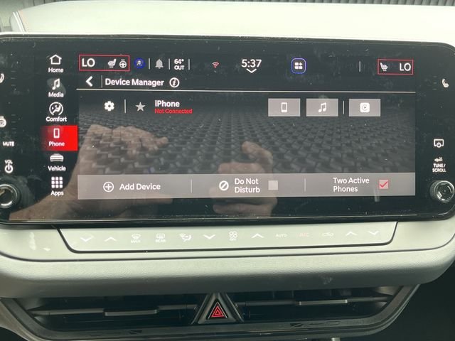 New 2026 Redeye Dodge Scat Pack image 20