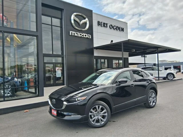 2026 Mazda CX-30 Premium AWD's photo
