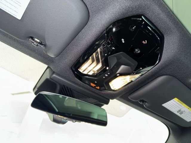 New 2026 Black Sapphire Metallic BMW 30 xDrive image 22