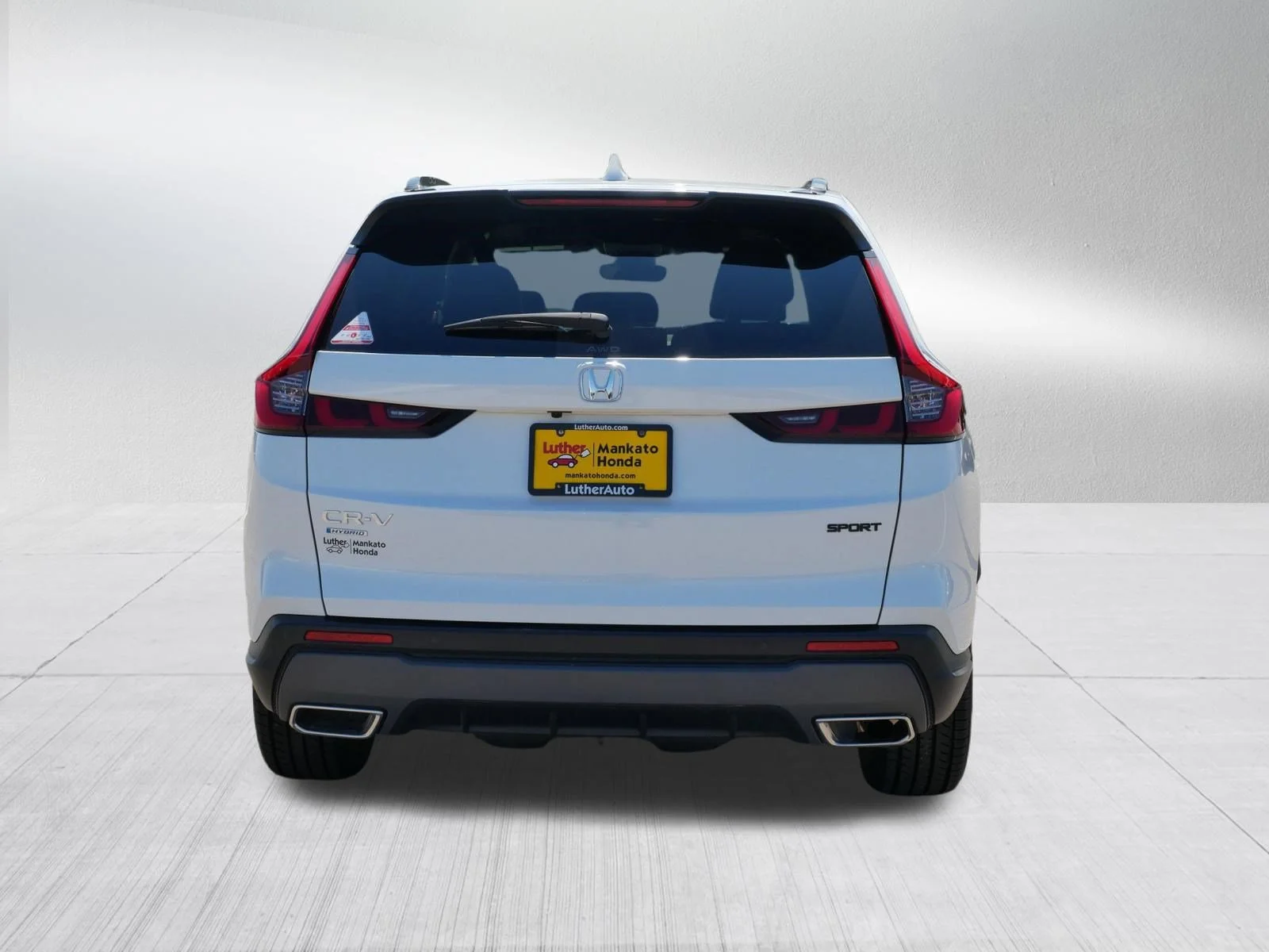 2024 Honda CR-V Sport-L - Photo 6