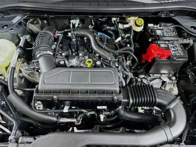 New 2026 Ford Escape Active