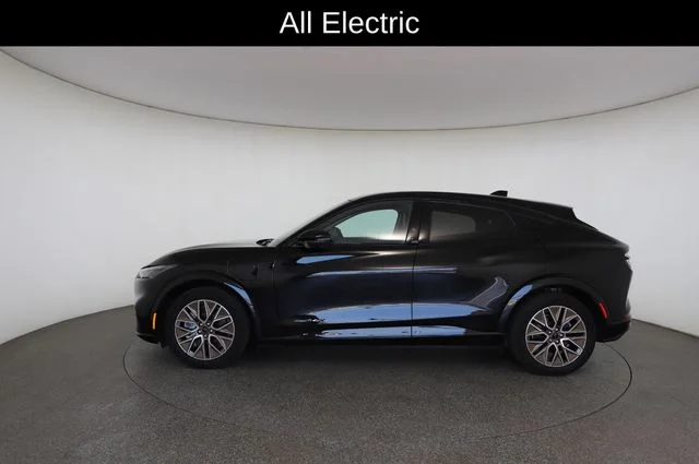 Used 2024 Black Ford Premium image 6