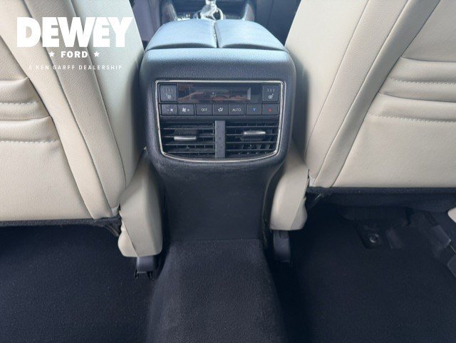Certified Used 2018 Snowflake White Pearl Metallic Mazda Grand Touring image 27