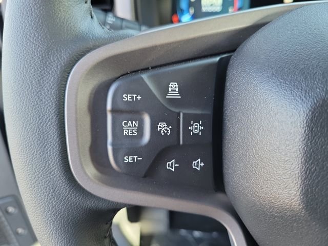 New 2026 Marsh Gray Ford Badlands® image 5