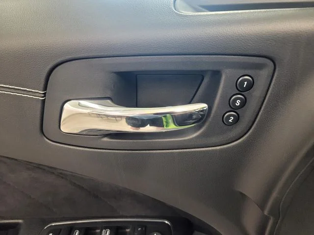 Used 2023 Green Dodge SRT Hellcat Widebody image 30