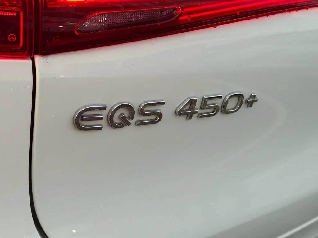 Used 2023 White Mercedes-Benz 450 image 15