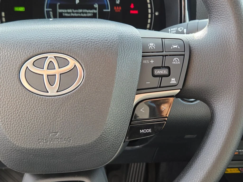 Used 2026  Toyota LE image 26