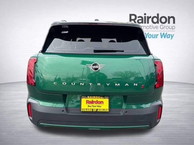 2025 MINI Countryman S - Photo 13