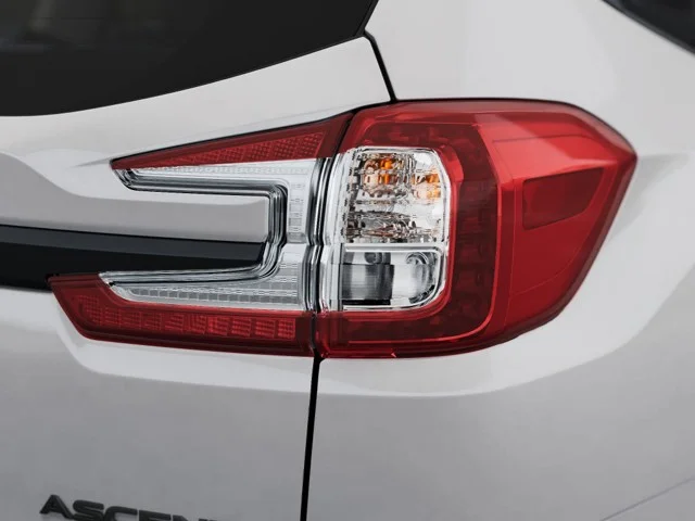 New 2027 CRYSTAL WHITE PEARL Subaru Premium image 12