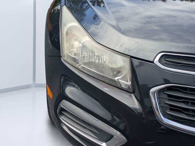 Used 2016 Black Chevrolet LS image 9