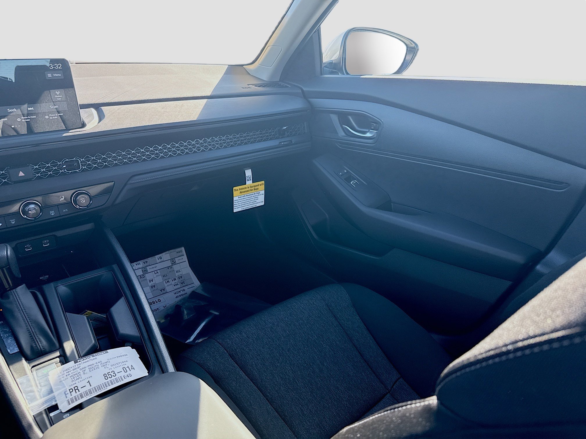 2026 Honda Accord LX - Photo 18
