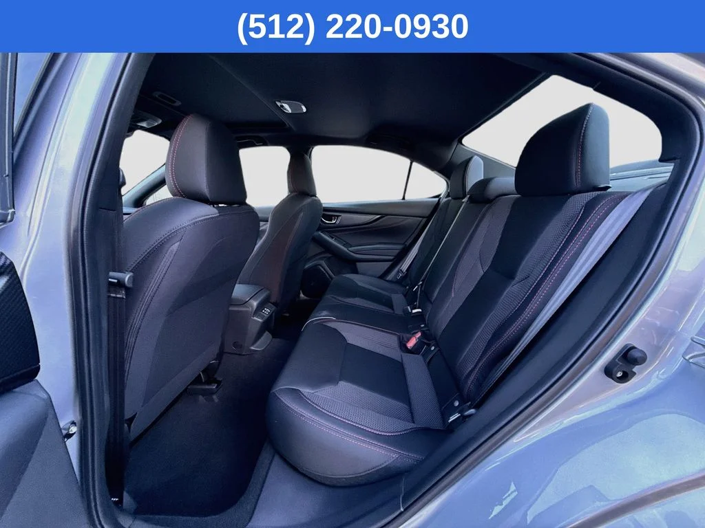New 2026 Silver Subaru Premium image 31