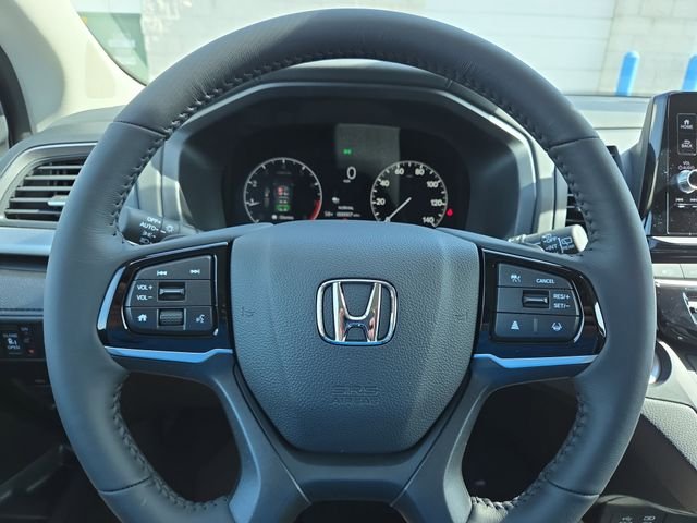 2026 Honda Odyssey EX-L - Photo 9