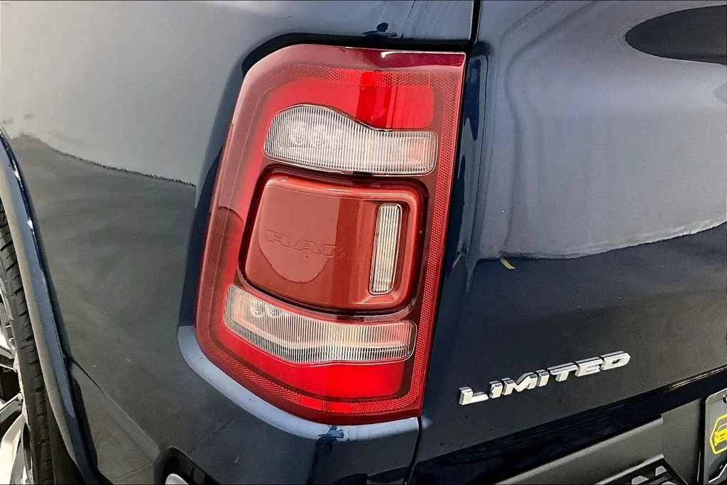 Certified Used 2019 Blue Ram Limited image 24