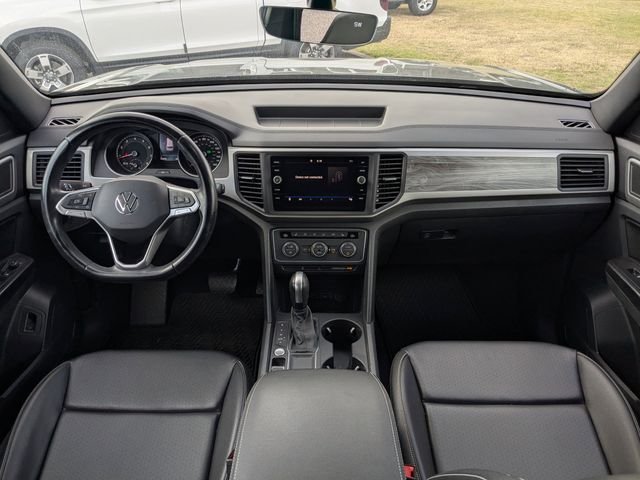 2020 Volkswagen Atlas Cross Sport SE w/Tech - Photo 15