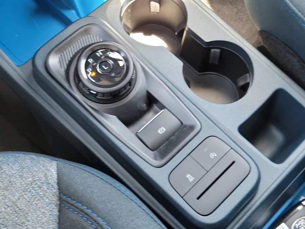 New 2026 Azure Gray Metallic Tri-Coat Ford XLT image 10