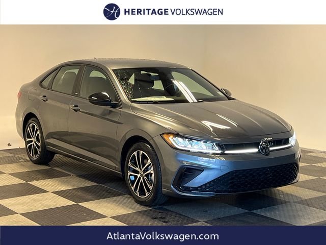 2026 Volkswagen Jetta 1.5T Sport Auto SULEV's photo