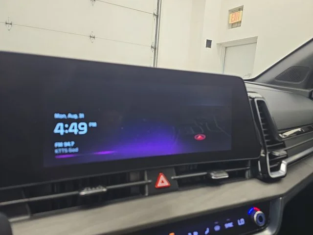 Used 2023 Ebony Black Kia X-Pro image 23