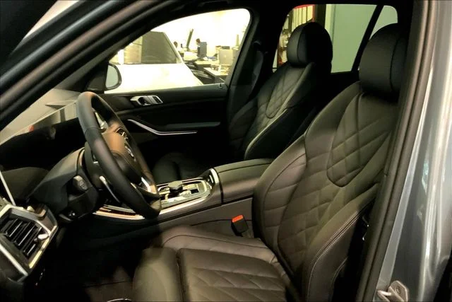 2026 BMW X5 40i - Photo 9